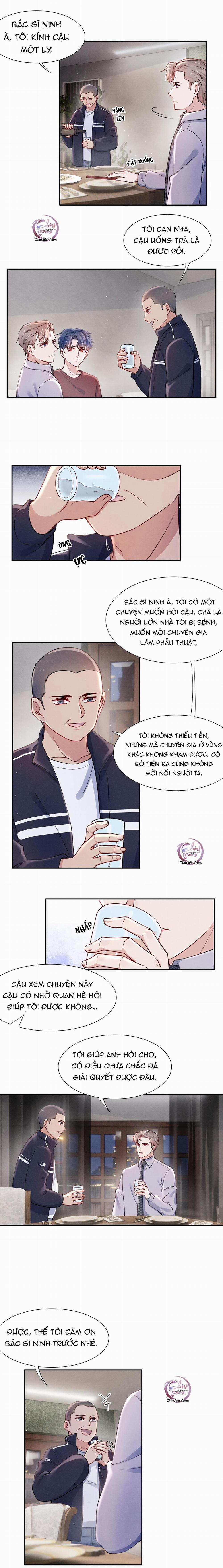 Sự ỷ Lại Nguy Hiểm 42 trang 3