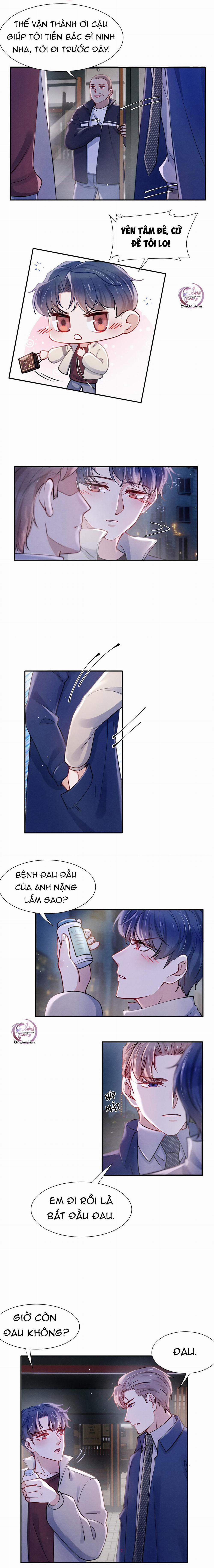 Sự ỷ Lại Nguy Hiểm 42 trang 5