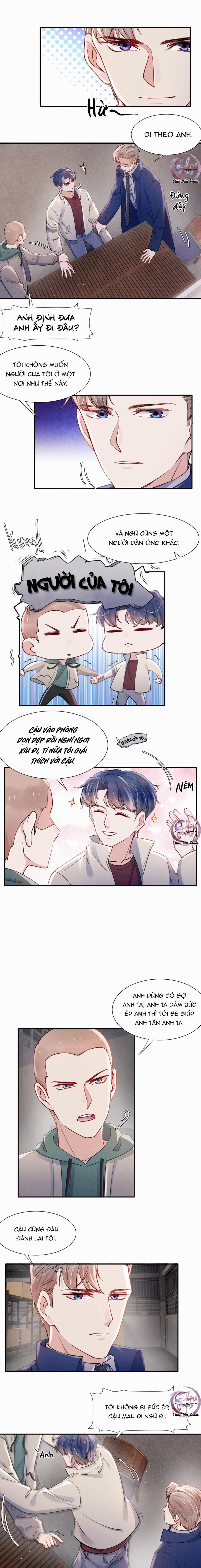 Sự ỷ Lại Nguy Hiểm 44 trang 3