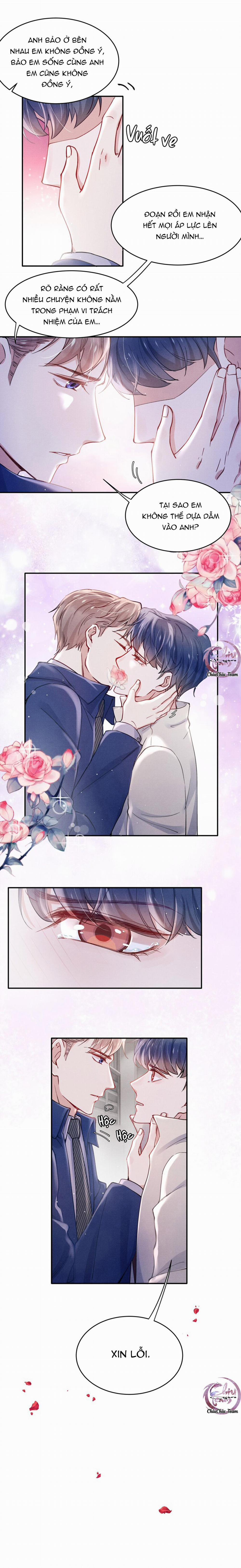 Sự ỷ Lại Nguy Hiểm 44 trang 6