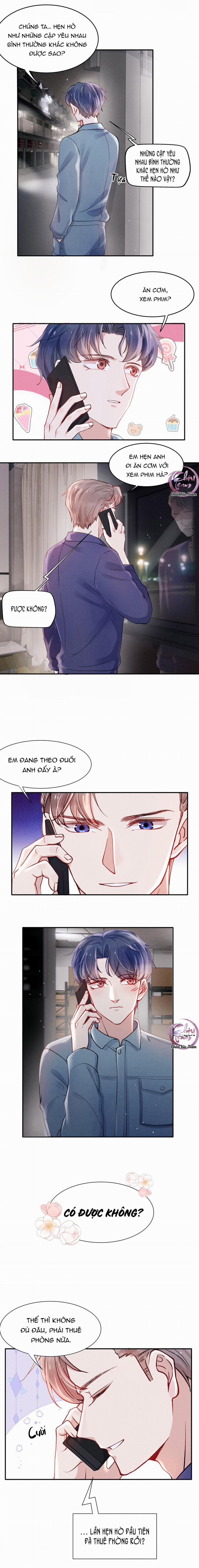 Sự ỷ Lại Nguy Hiểm 45 trang 4