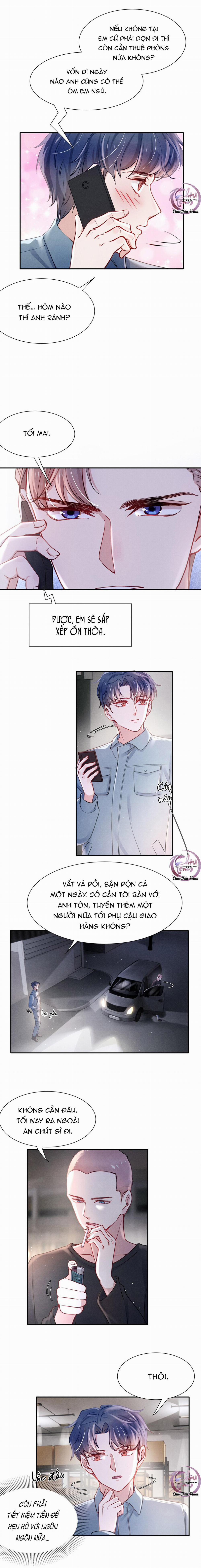 Sự ỷ Lại Nguy Hiểm 45 trang 5