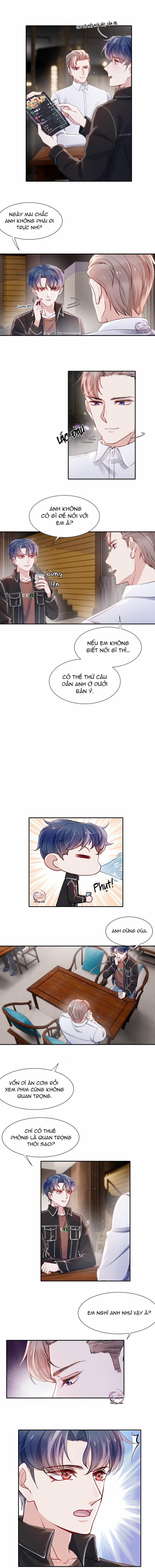 Sự ỷ Lại Nguy Hiểm 46 trang 1