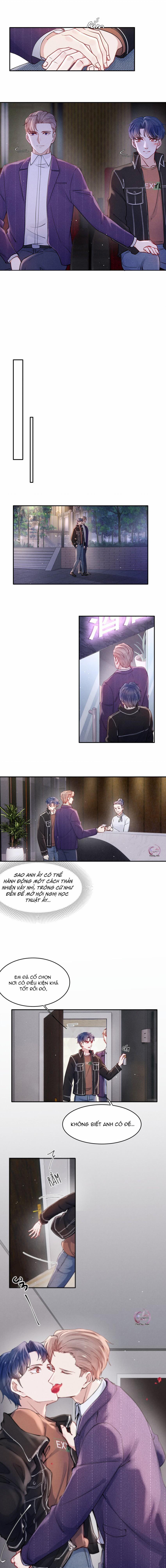 Sự ỷ Lại Nguy Hiểm 46 trang 4