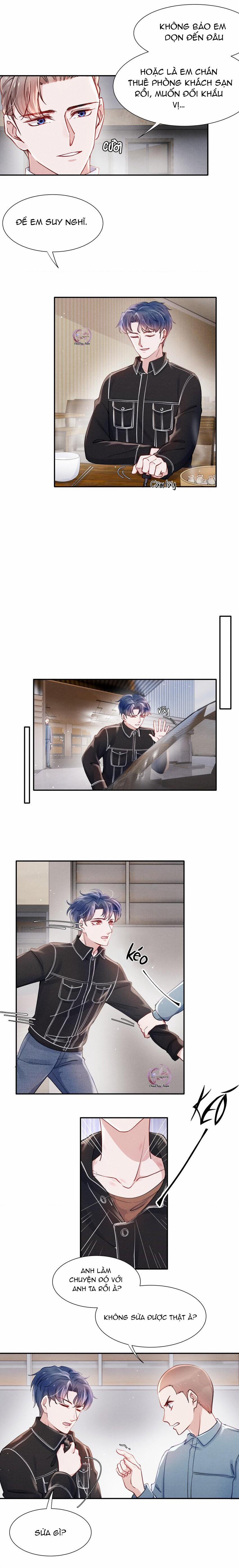 Sự ỷ Lại Nguy Hiểm 47 trang 5