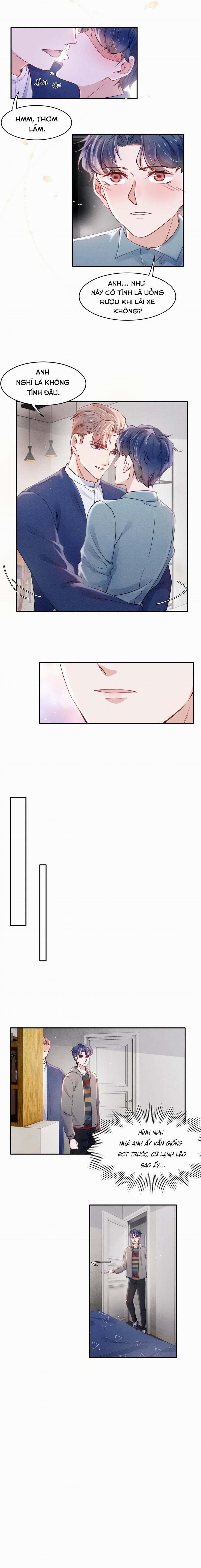 Sự ỷ Lại Nguy Hiểm 48 trang 3