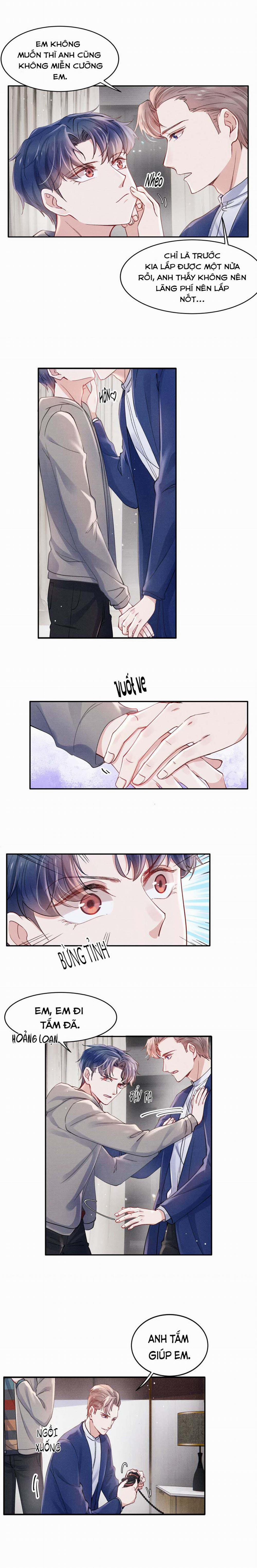 Sự ỷ Lại Nguy Hiểm 48 trang 5