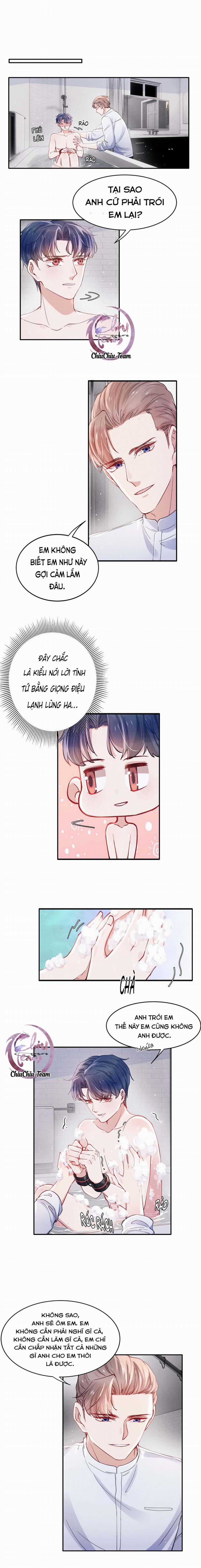 Sự ỷ Lại Nguy Hiểm 48 trang 6