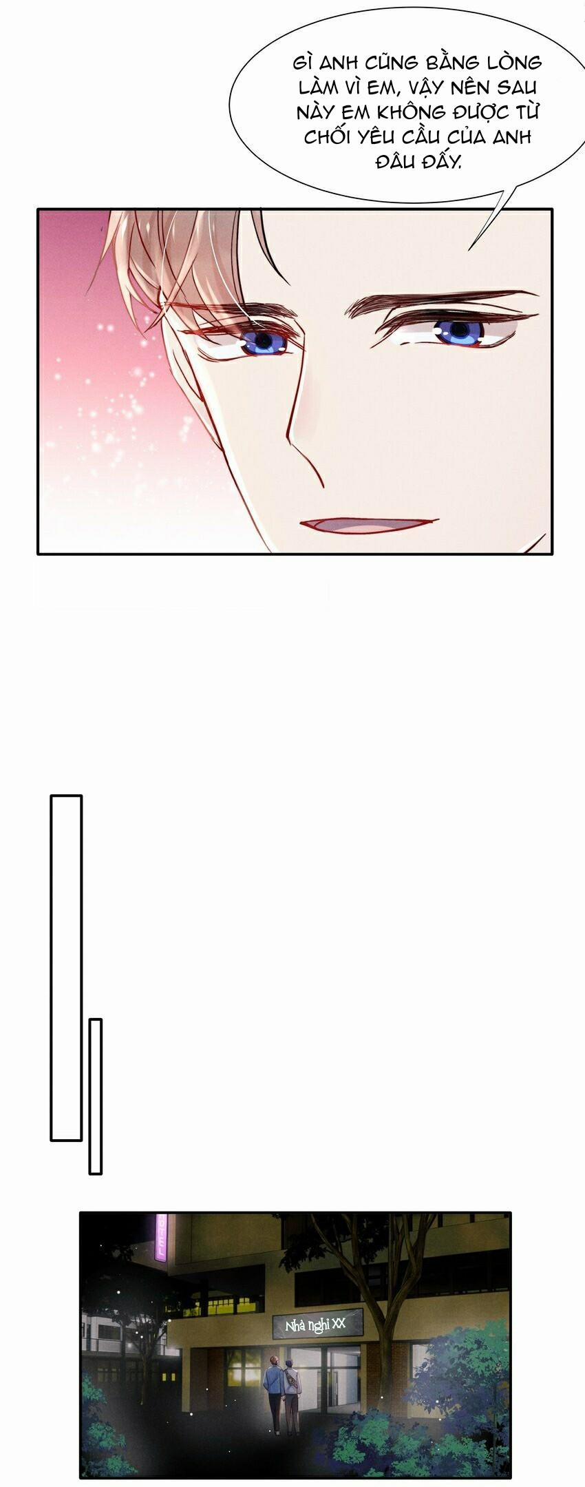 Sự ỷ Lại Nguy Hiểm 49 trang 11