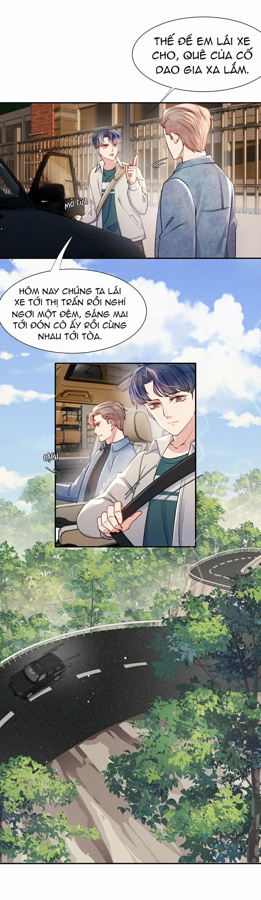 Sự ỷ Lại Nguy Hiểm 49 trang 7