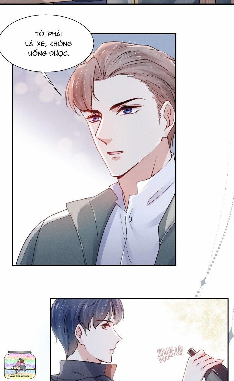 Sự ỷ Lại Nguy Hiểm 5 trang 10