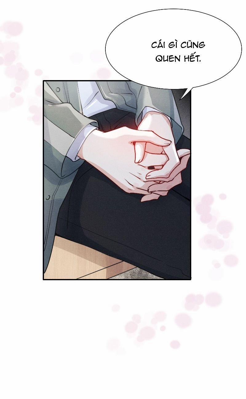 Sự ỷ Lại Nguy Hiểm 5 trang 12