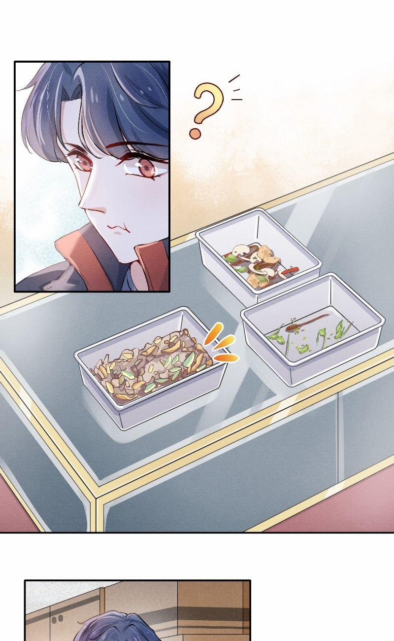 Sự ỷ Lại Nguy Hiểm 5 trang 13