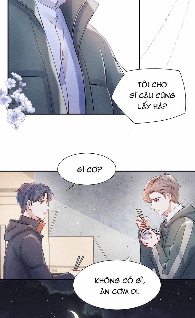 Sự ỷ Lại Nguy Hiểm 5 trang 16