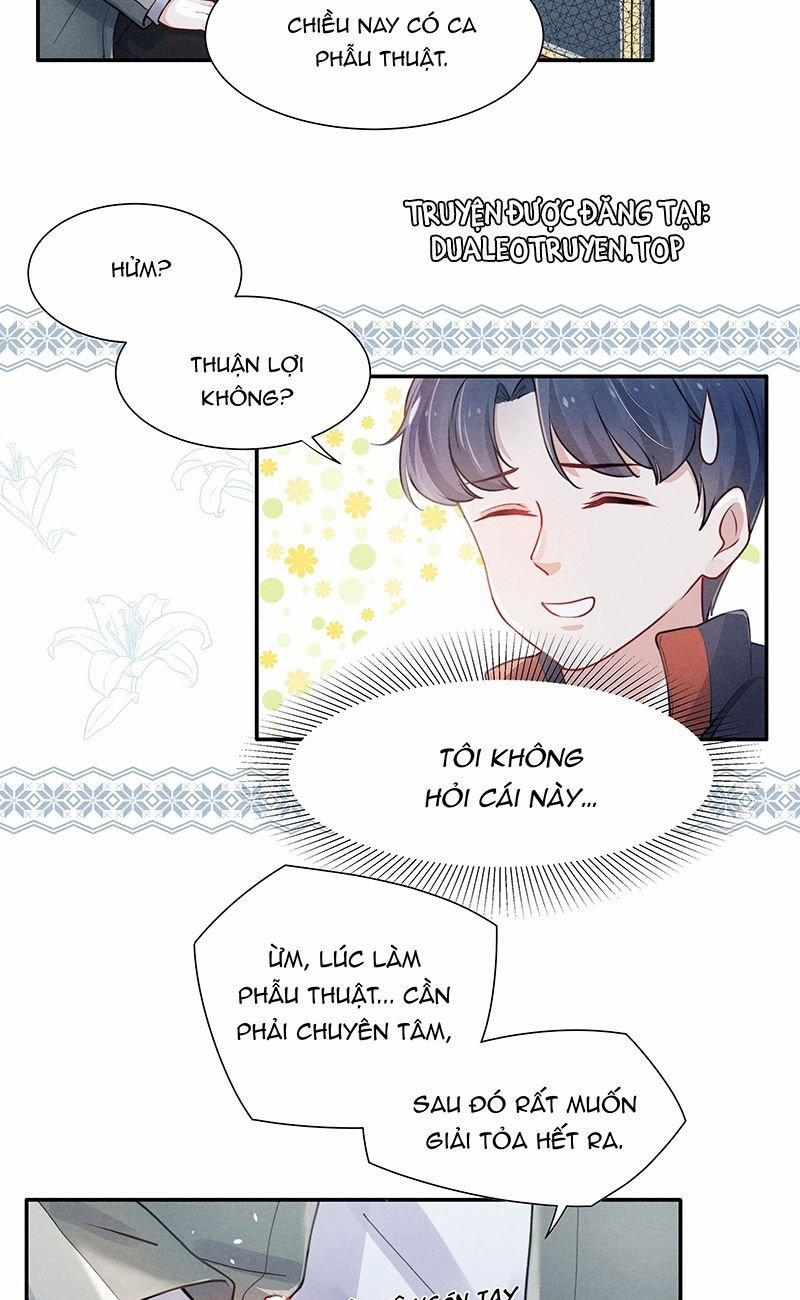 Sự ỷ Lại Nguy Hiểm 5 trang 18