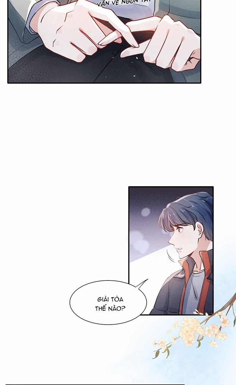 Sự ỷ Lại Nguy Hiểm 5 trang 19