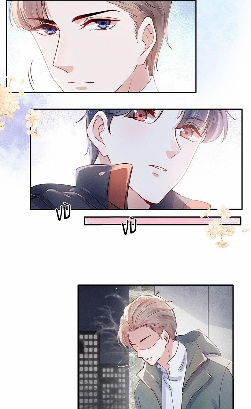 Sự ỷ Lại Nguy Hiểm 5 trang 20