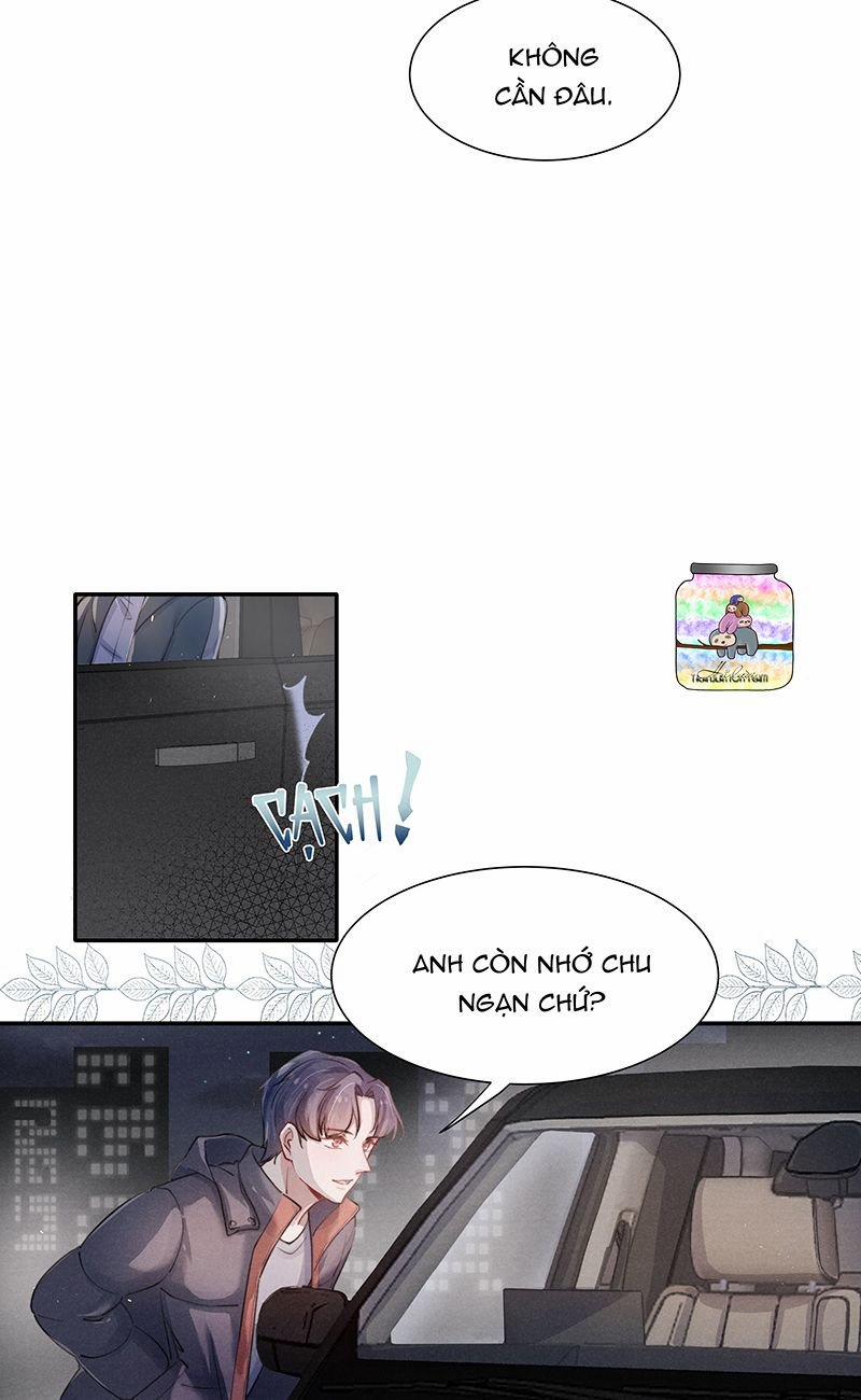 Sự ỷ Lại Nguy Hiểm 5 trang 22