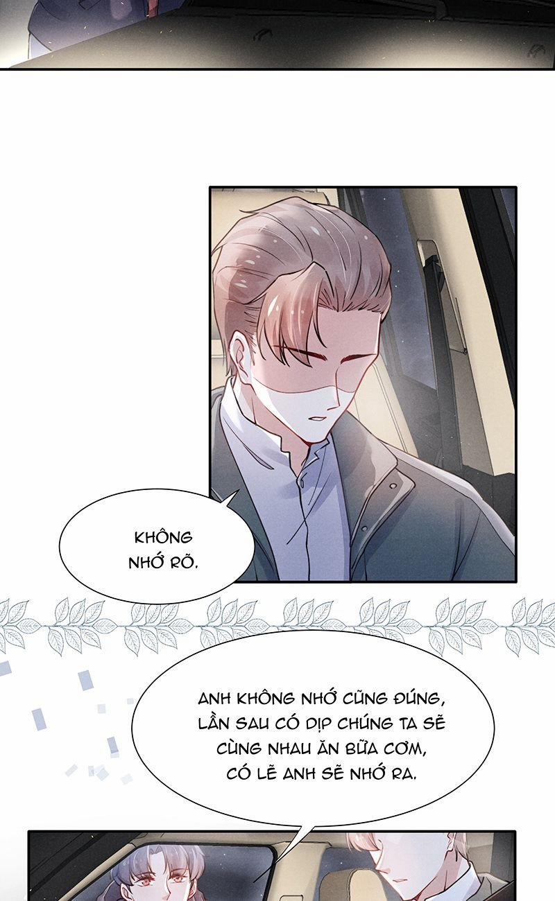 Sự ỷ Lại Nguy Hiểm 5 trang 23