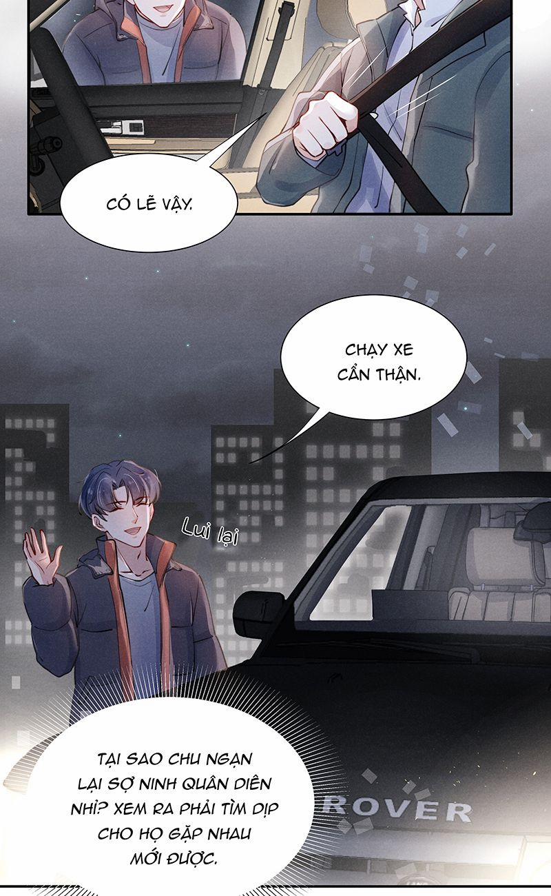 Sự ỷ Lại Nguy Hiểm 5 trang 24