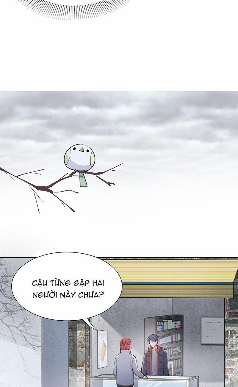 Sự ỷ Lại Nguy Hiểm 5 trang 25