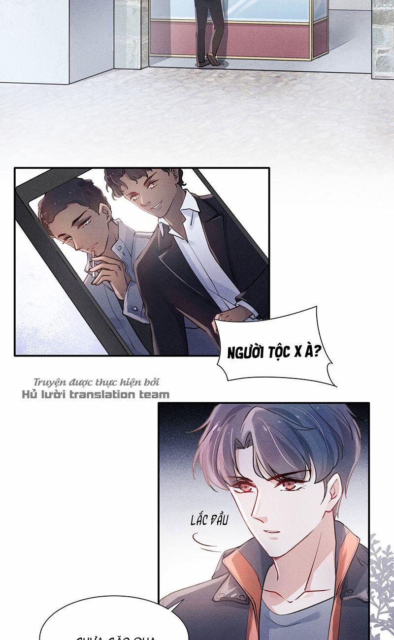 Sự ỷ Lại Nguy Hiểm 5 trang 26