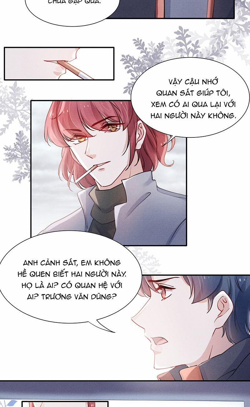 Sự ỷ Lại Nguy Hiểm 5 trang 27