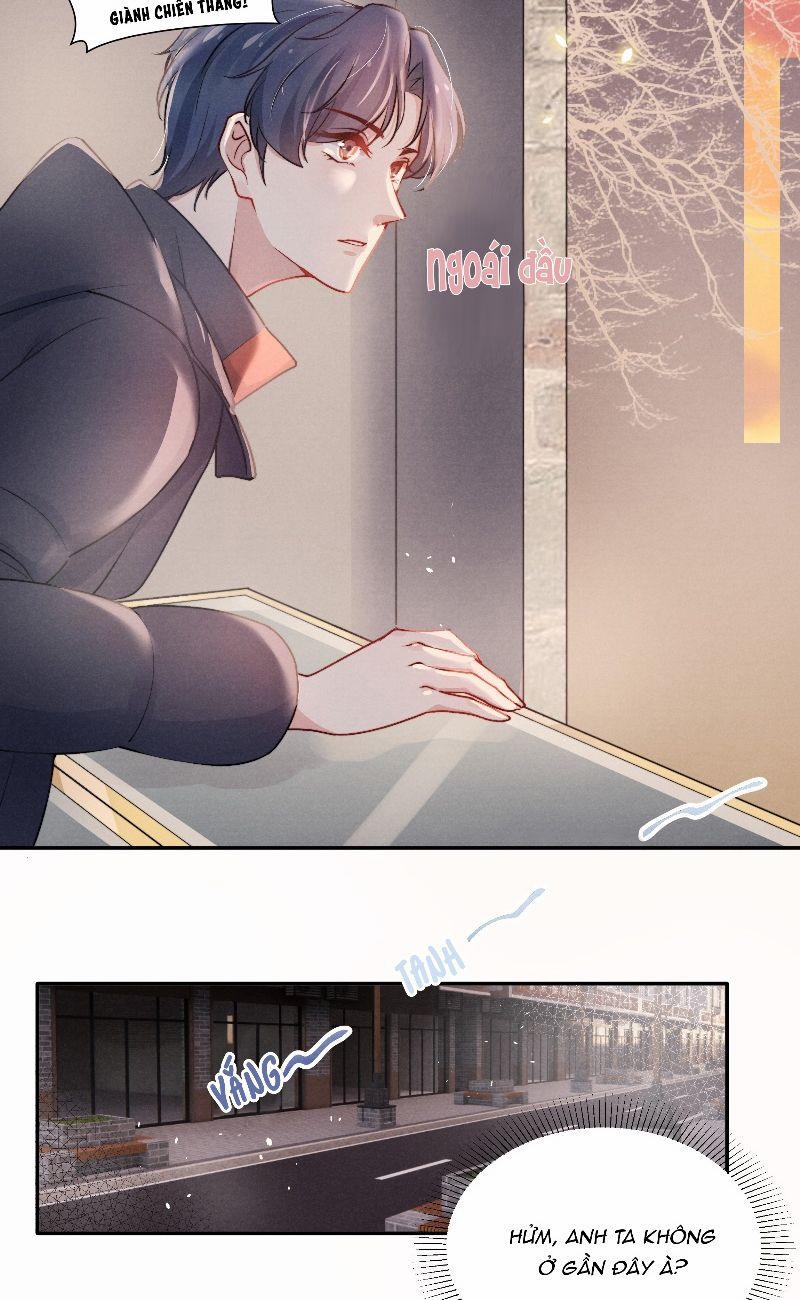 Sự ỷ Lại Nguy Hiểm 5 trang 3