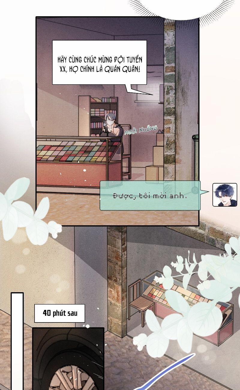 Sự ỷ Lại Nguy Hiểm 5 trang 4