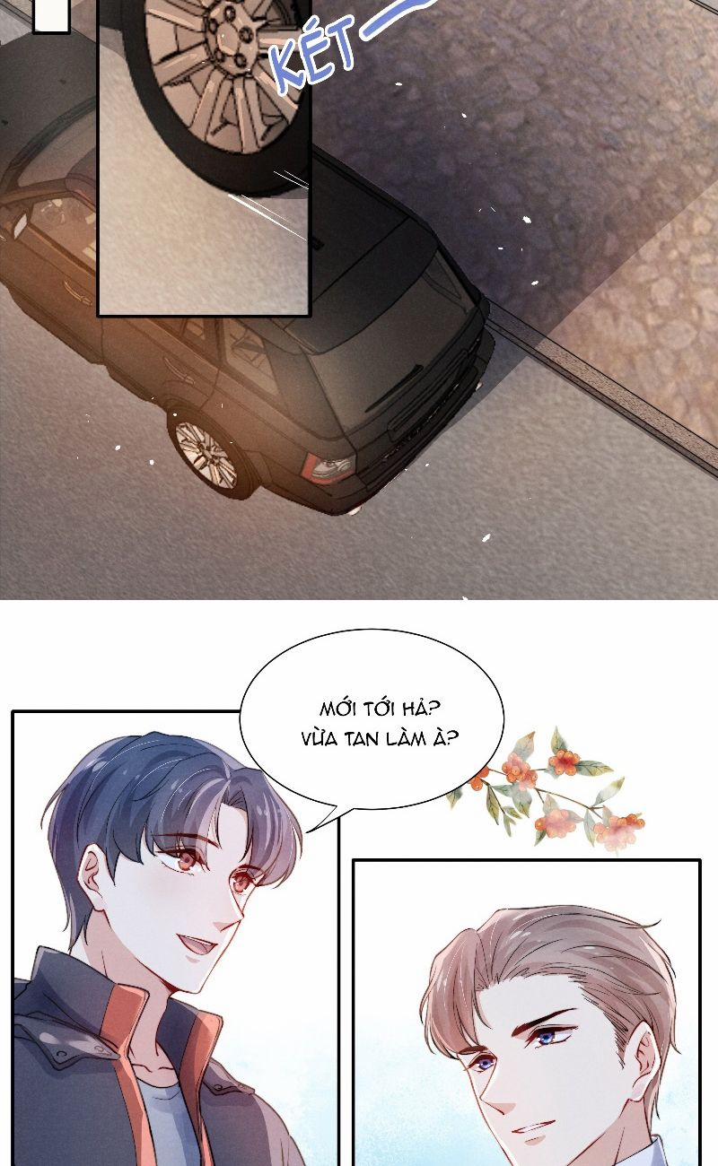 Sự ỷ Lại Nguy Hiểm 5 trang 5