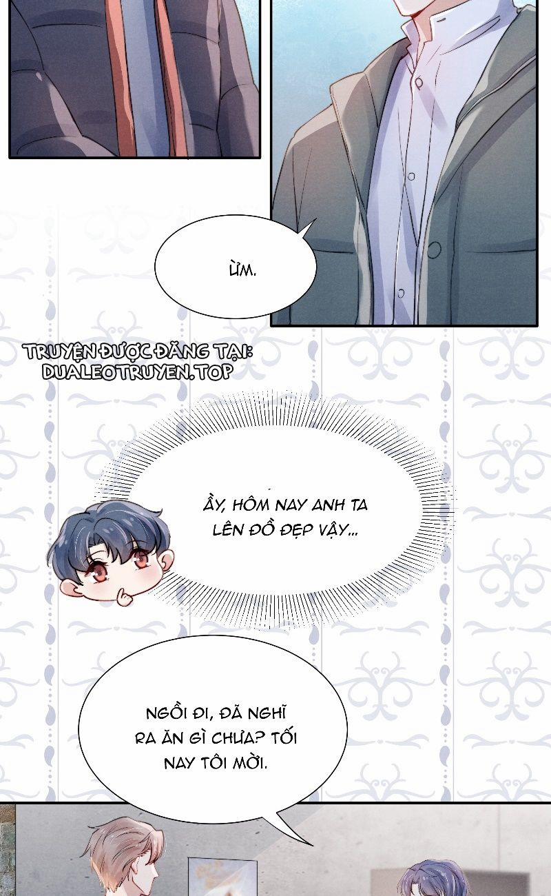 Sự ỷ Lại Nguy Hiểm 5 trang 6