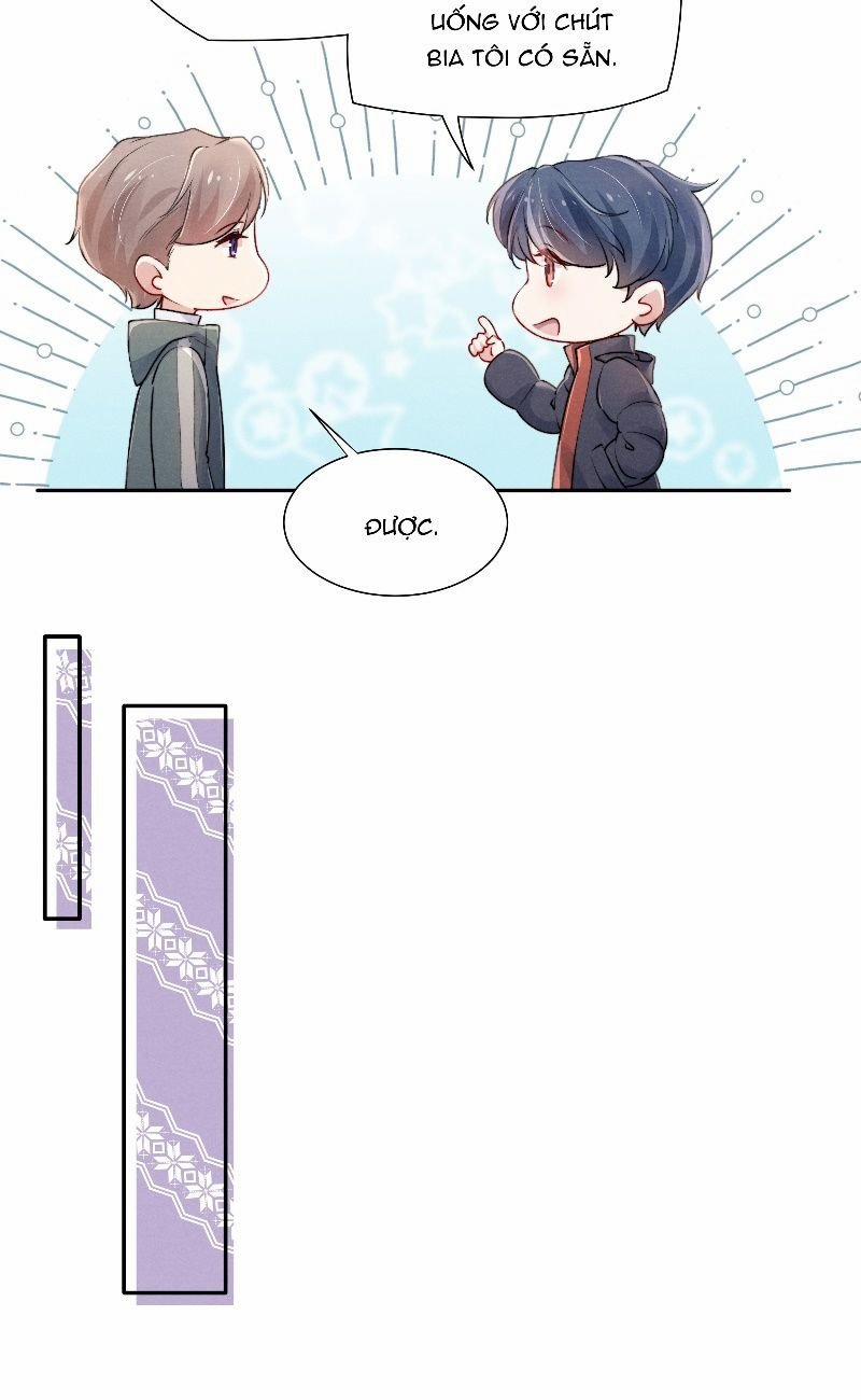 Sự ỷ Lại Nguy Hiểm 5 trang 8