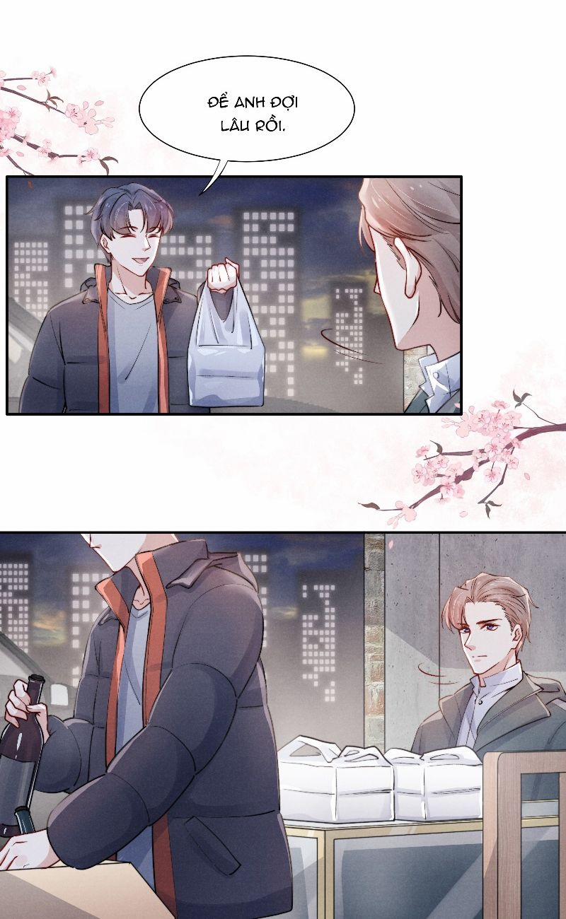 Sự ỷ Lại Nguy Hiểm 5 trang 9