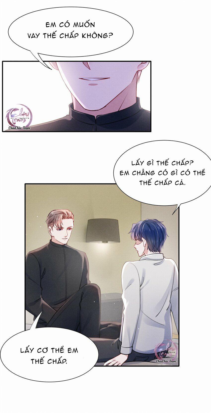 Sự ỷ Lại Nguy Hiểm 50 trang 12