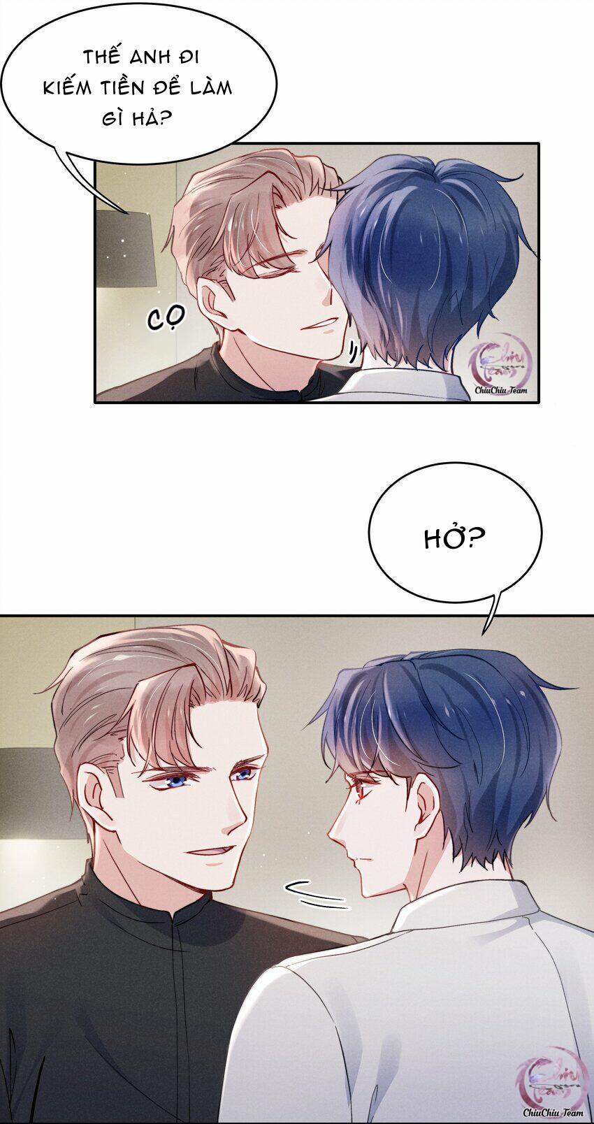 Sự ỷ Lại Nguy Hiểm 50 trang 3