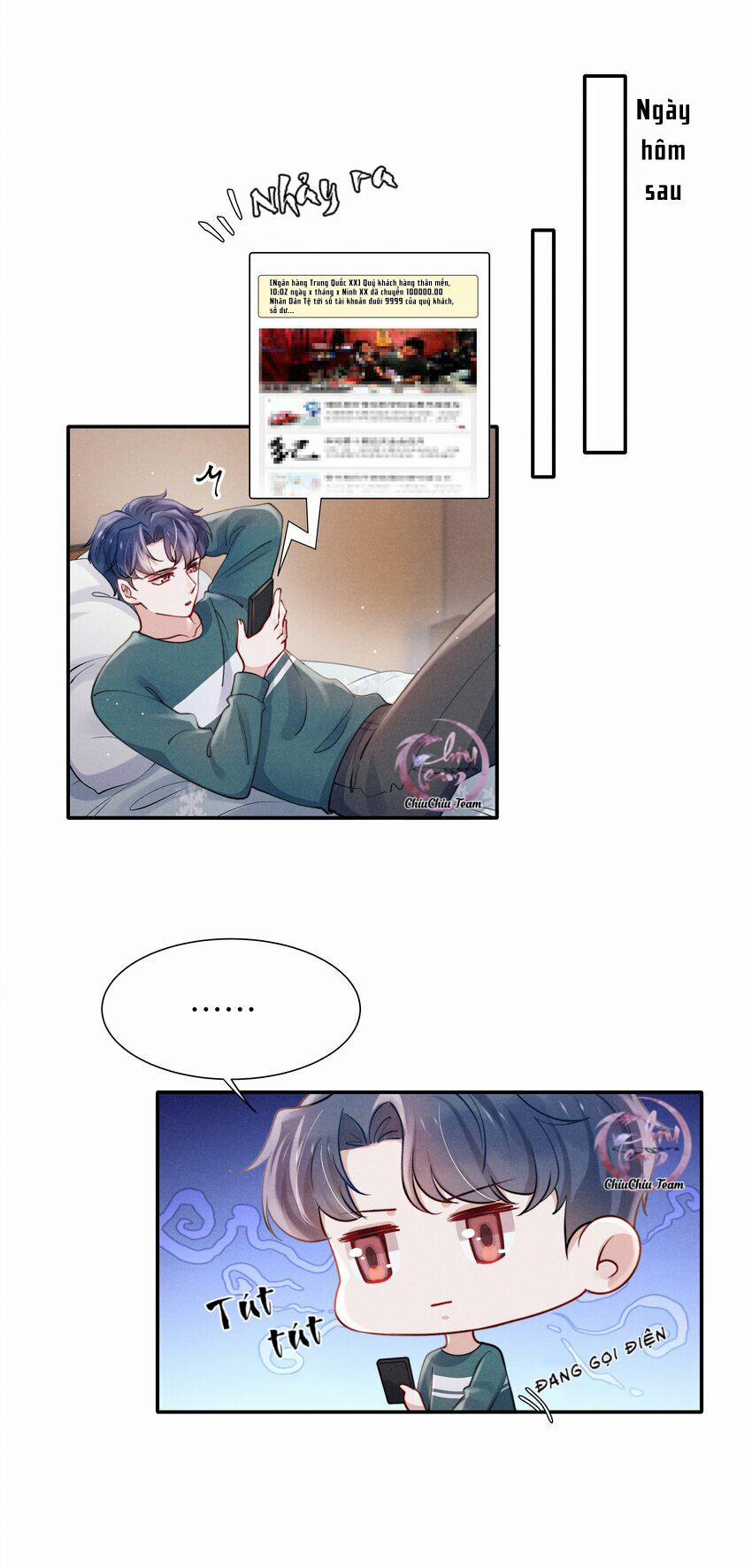 Sự ỷ Lại Nguy Hiểm 50 trang 30