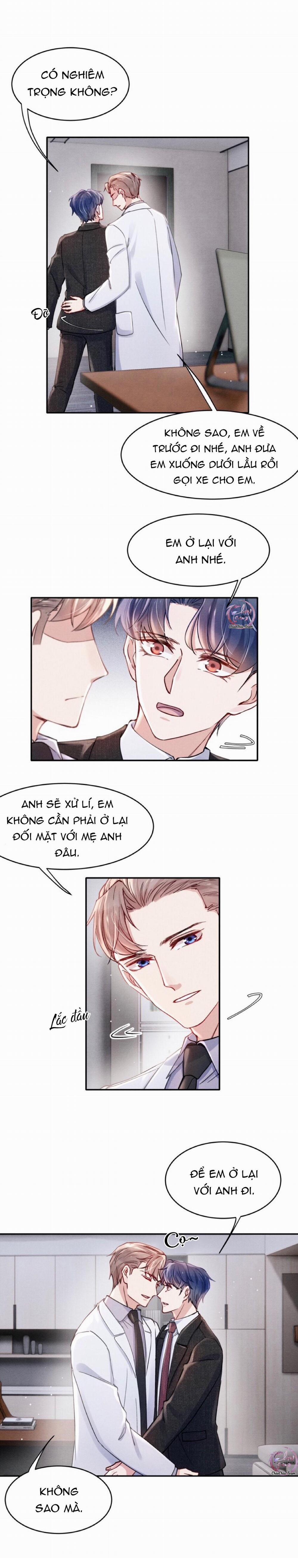 Sự ỷ Lại Nguy Hiểm 52 trang 5