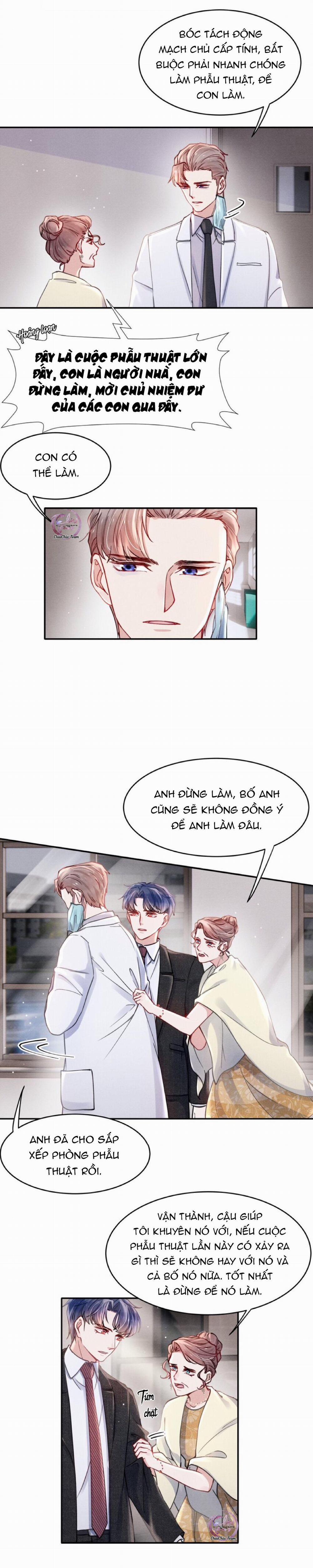 Sự ỷ Lại Nguy Hiểm 52 trang 9