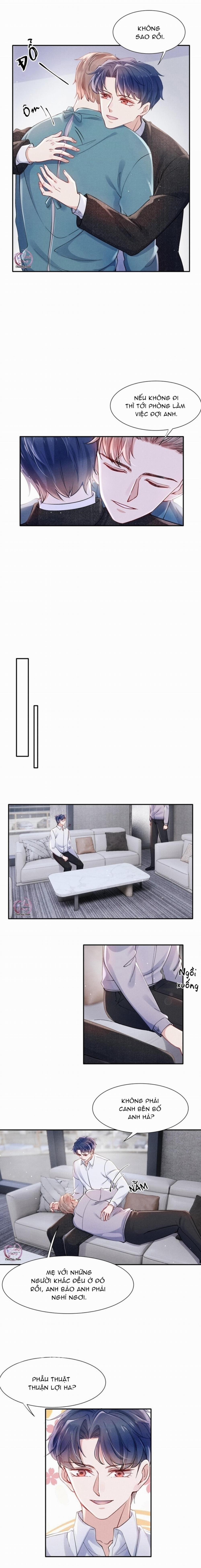 Sự ỷ Lại Nguy Hiểm 53 trang 1