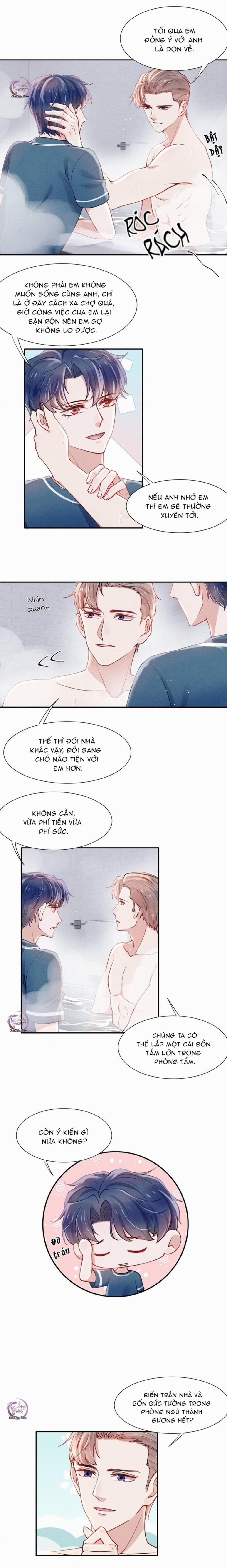 Sự ỷ Lại Nguy Hiểm 53 trang 4