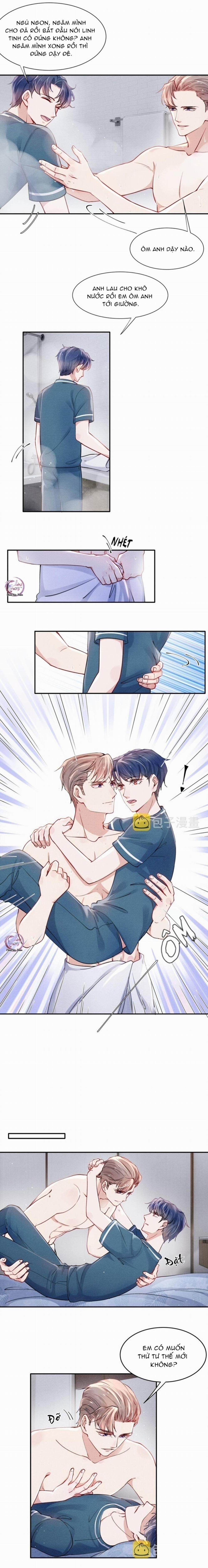 Sự ỷ Lại Nguy Hiểm 53 trang 5