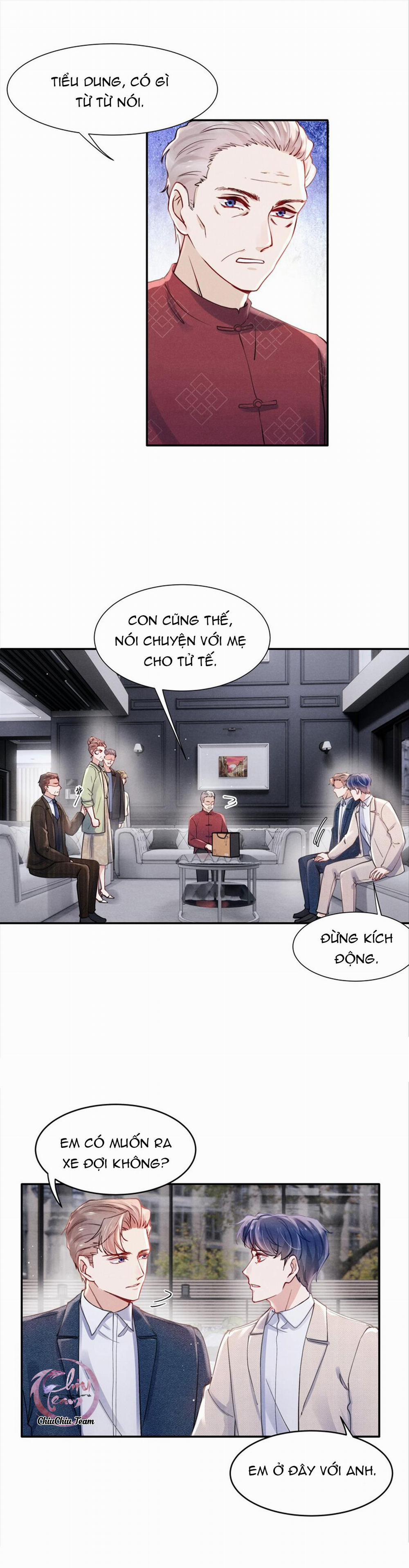 Sự ỷ Lại Nguy Hiểm 54 trang 10