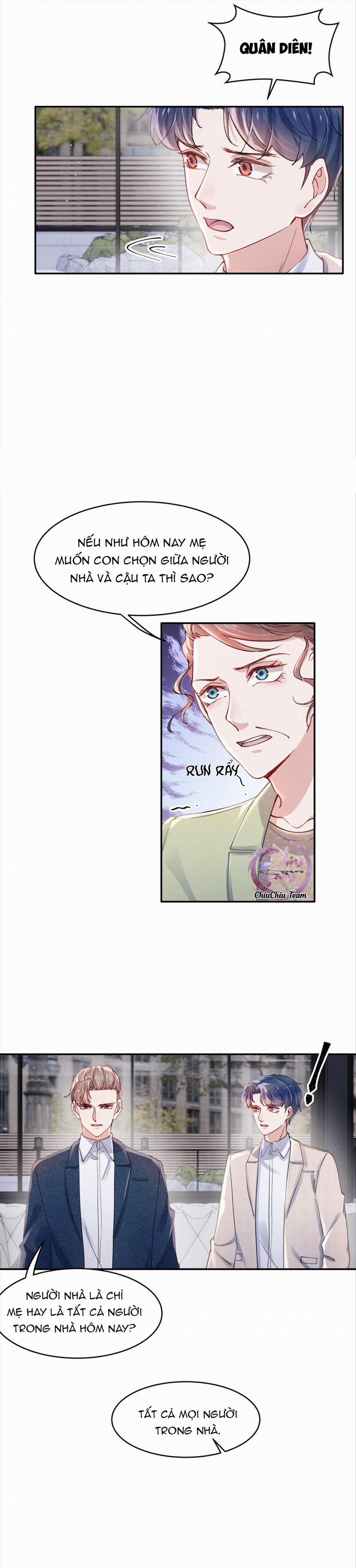 Sự ỷ Lại Nguy Hiểm 54 trang 12