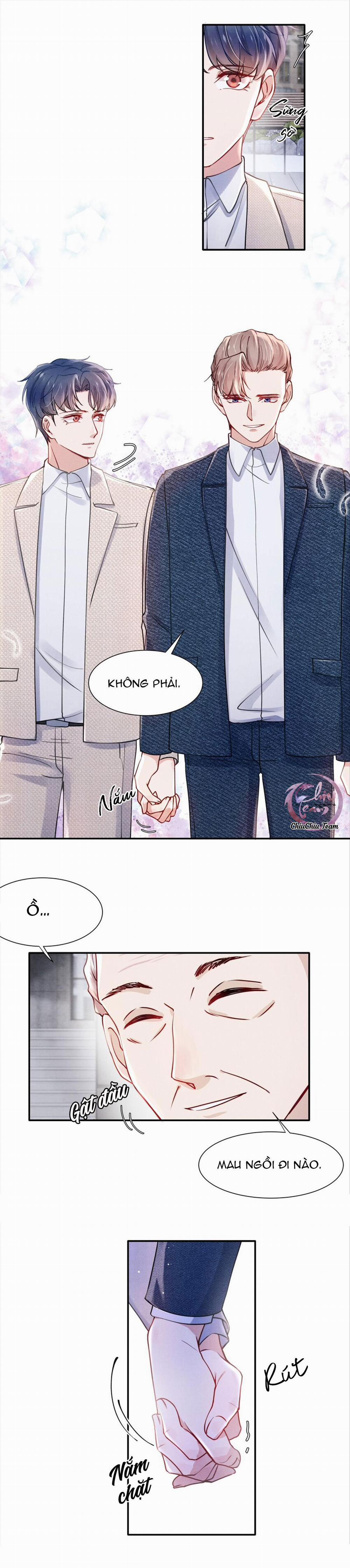 Sự ỷ Lại Nguy Hiểm 54 trang 3