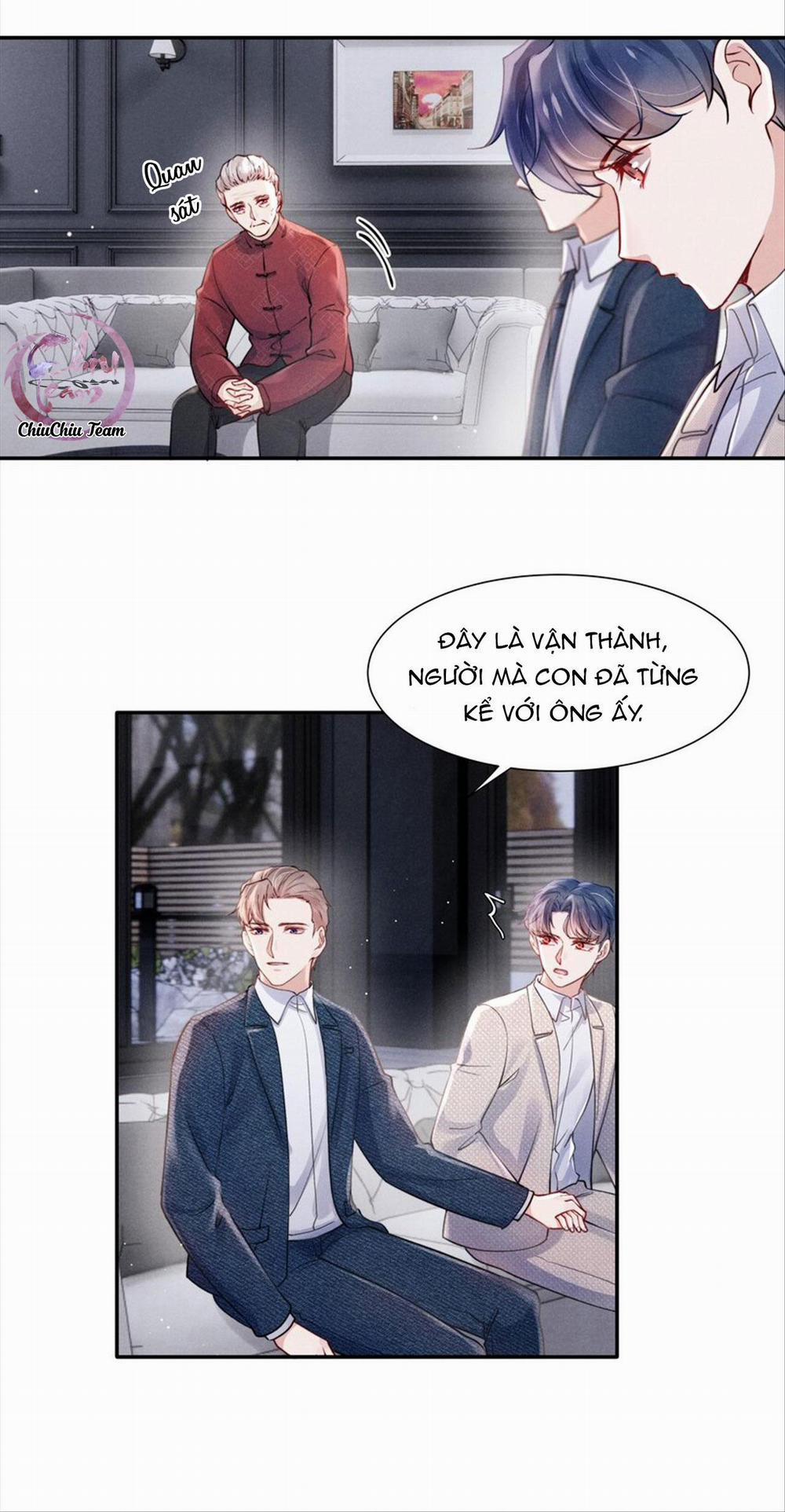 Sự ỷ Lại Nguy Hiểm 54 trang 5