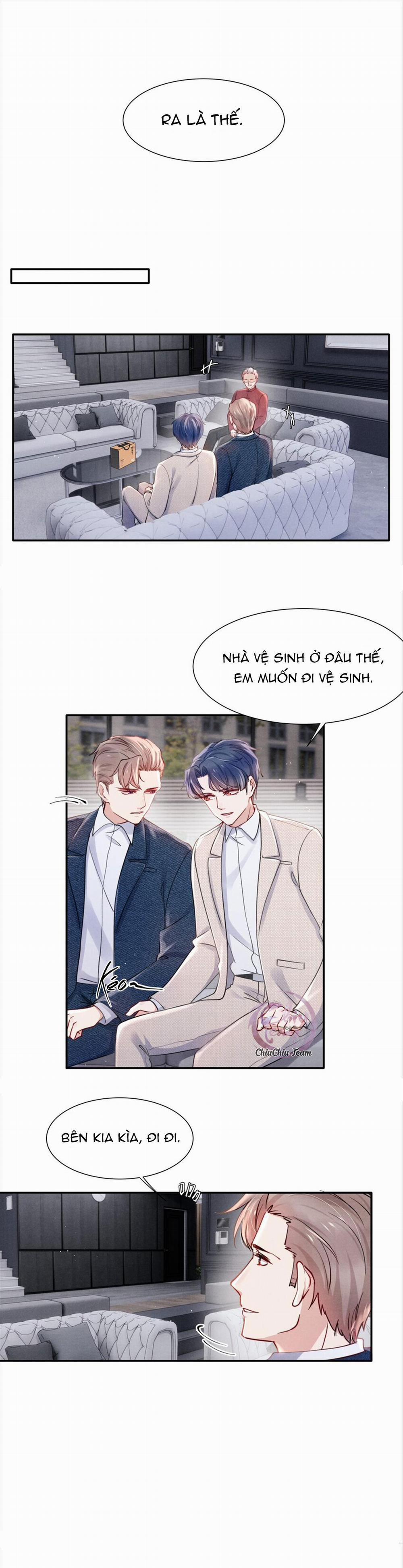 Sự ỷ Lại Nguy Hiểm 54 trang 6