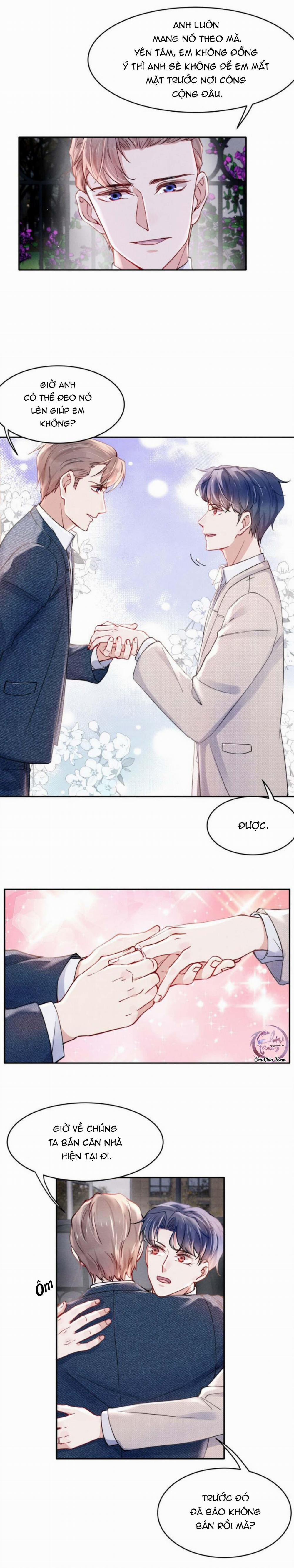 Sự ỷ Lại Nguy Hiểm 55 trang 8