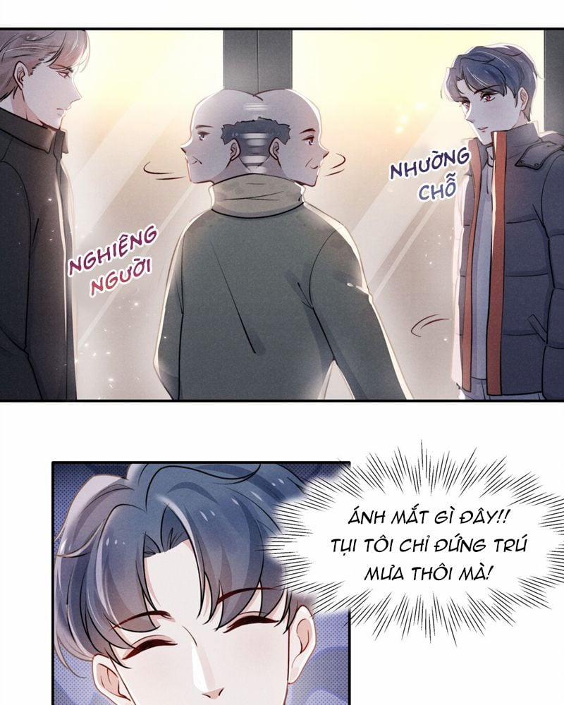 Sự ỷ Lại Nguy Hiểm 6 trang 15