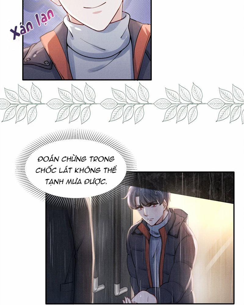 Sự ỷ Lại Nguy Hiểm 6 trang 16