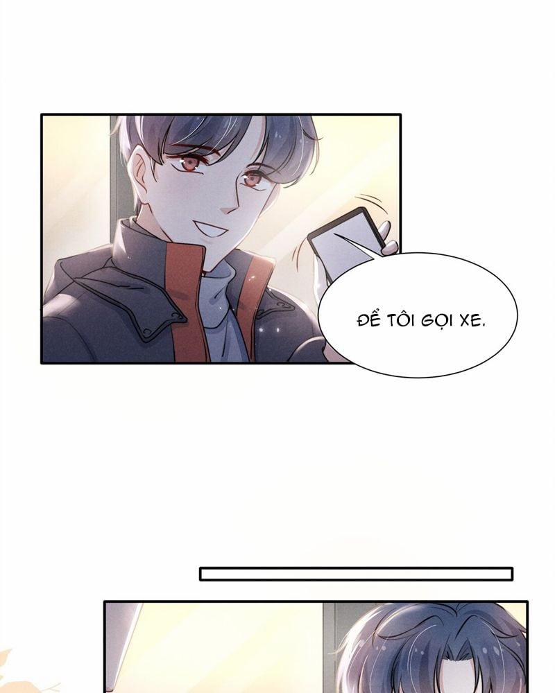 Sự ỷ Lại Nguy Hiểm 6 trang 17